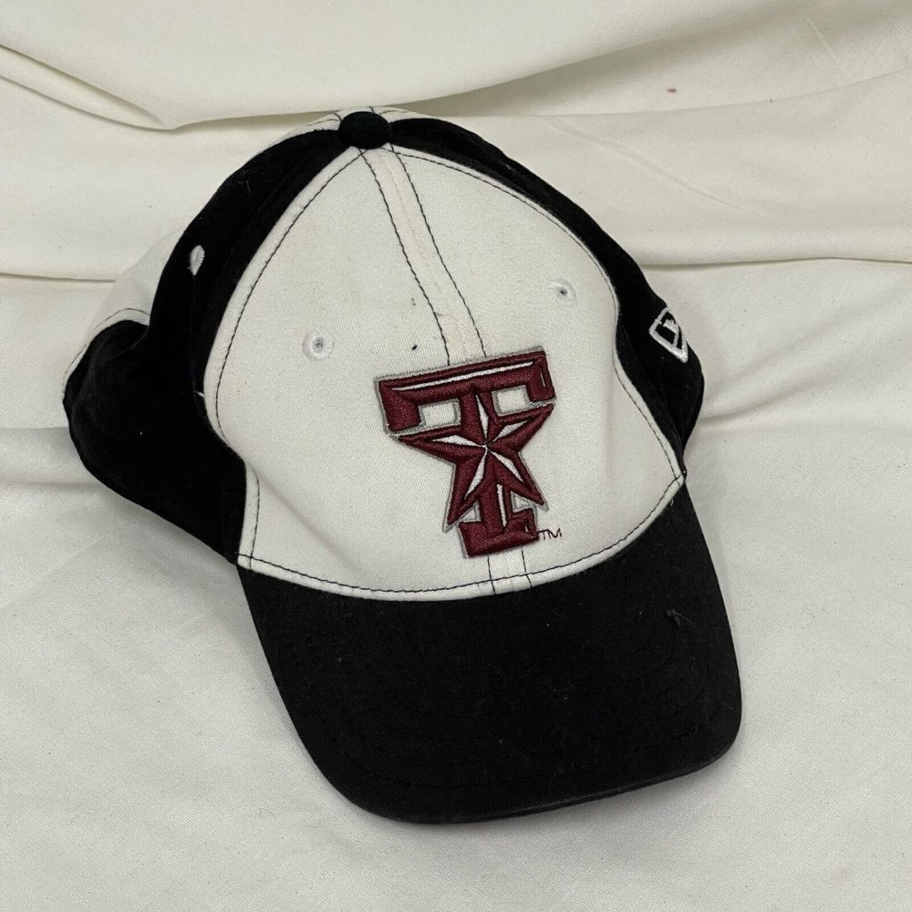 Kids Texas A&M Aggies Athletic ATM Baseball Hat Cap Youth Childs New Era Officia
